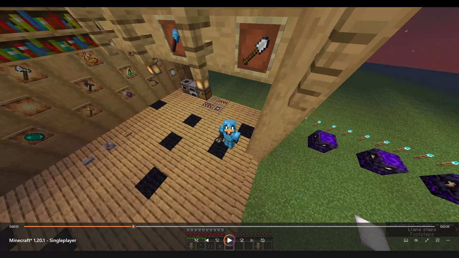 Gallery Image 6 for DARzz pack  on PVPRP